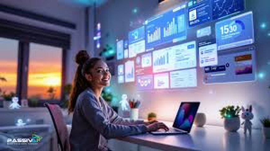 AI-Ready: The Advantages of Being a Young Entrepreneur