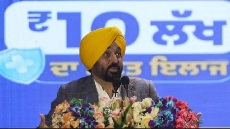 AAP’s Punjab Playbook: Party Turns to Ashutosh Rana-Starrer ‘Humare Ram’ to Keep BJP in Check