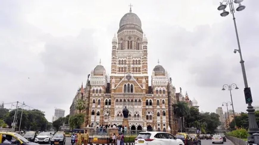 Blueprint to Block BJP? Why an MNS–Shinde Sena Pact Could Echo in the BMC Battle