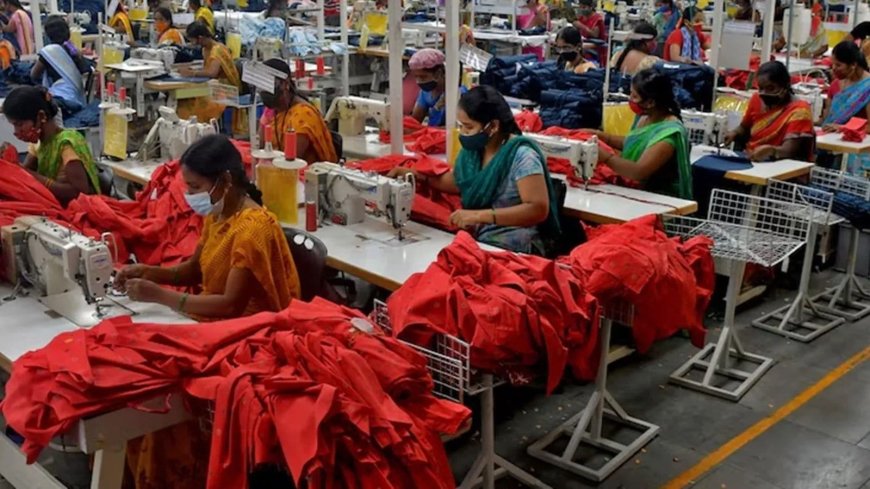 Jobs at Risk, Irreversible Market Loss if US Tariffs Continue: Textile Exporters Warn Vice President