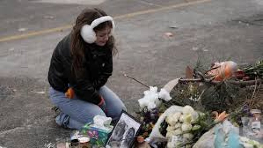 “This is horrifying” — Minneapolis residents reel after second deadly federal shooting in weeks