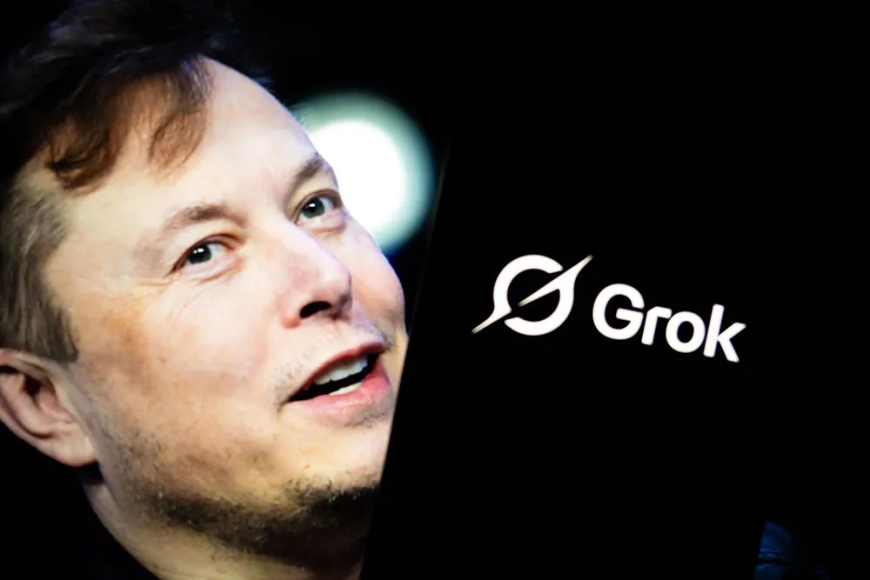 EU Investigates Elon Musk’s X Over Grok AI Sexual Deepfakes