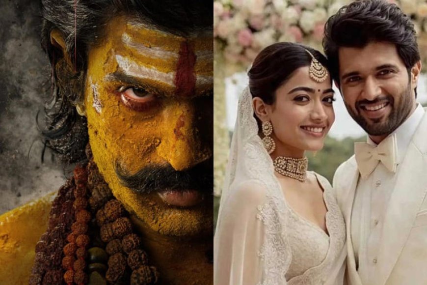 Everything You Need to Know About Ranabaali, Vijay Deverakonda and Rashmika Mandanna’s First Film After Their Rumoured February Wedding