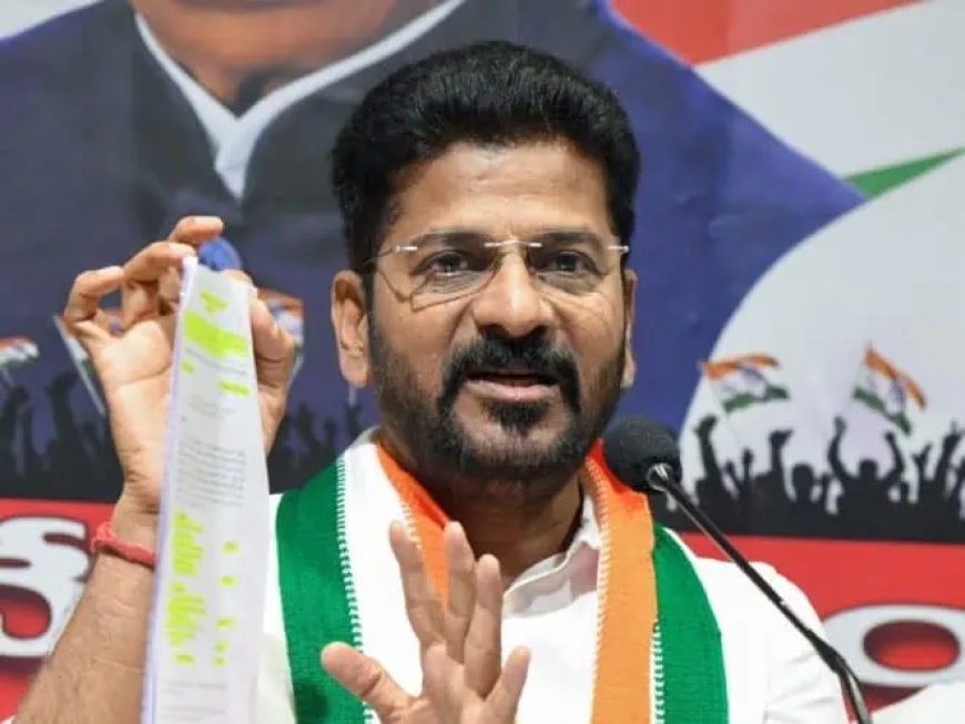 One Battle After Another: How the Revanth Reddy Government Has BRS on the Back Foot in Telangana