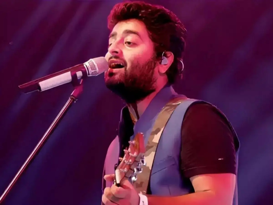 ‘You’re Killing an Artist’: What Arijit Singh Said About Bollywood’s ‘Unfair’ Payment Structure for Singers—and Why He Banned His Songs at Home