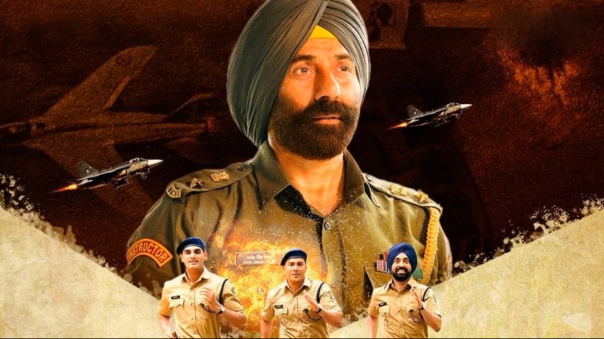 Why Border 2’s Heavy Reliance on Nostalgia Prevents It from Finding Its Own Soul