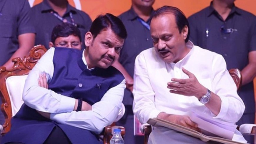 With Ajit Pawar’s death, Mahayuti loses stability — What’s next for BJP?