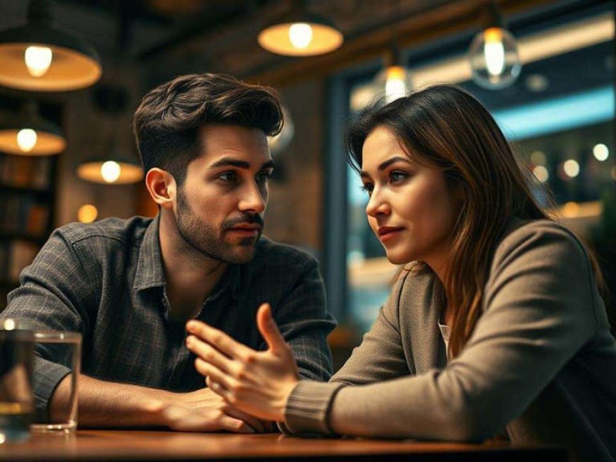 Why 2026 daters are swapping small talk for ‘hot takes’