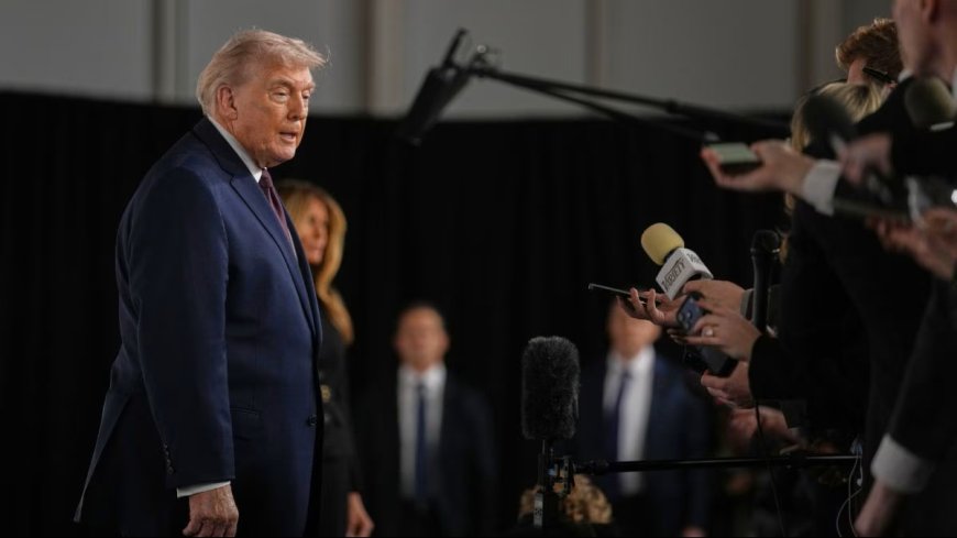 Trump Threatens 50% Tariff on Canadian Aircraft Sales in US, Escalating Trade War