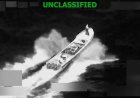 US Military Confirms Two Killed in Boat Strike, One Survivor Rescued