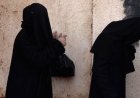“I Would Scream in My Sleep”: Women from Syria’s Alawite Minority Speak Out on Abduction and Sexual Violence