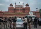 Security Scare Near Red Fort: Suspicious Car With J&K Plate and Fake NIA ID Turns Out to Be False Alarm