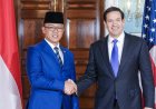 US–Indonesia Reach Agreement to Reduce Tariffs to 19%