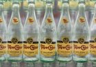 US Faces Shortage of Topo Chico Mineral Water