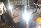 Six Killed, Including Women and Children, in Tragic Meerut House Fire