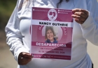 Mexican Mothers Who Search for the Missing Join Guthrie Case