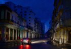 Blackouts and Emergency Relief Expose Deepening Crisis in Cuba