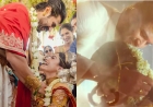 Vijay Deverakonda and Rashmika Mandanna Wedding: First Pictures of the Newlyweds Take the Internet by Storm