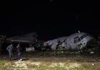 Military Plane Transporting Banknotes Crashes in Bolivia, At Least 11 Dead