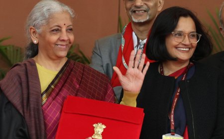 Rare Earths and Data Centres: India Backs Domestic Industry Amid Rising Global Tensions