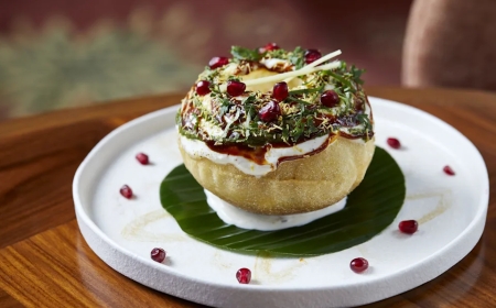 After 99 Years, an Iconic Indian Restaurant Faces Closure — Can the King Step In?