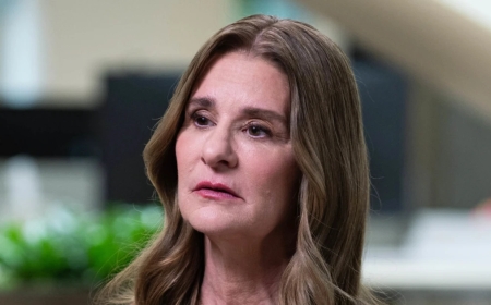 ‘Painful Times in My Marriage’: Melinda French Gates Responds to Ex-Husband’s Name Appearing in Epstein Files