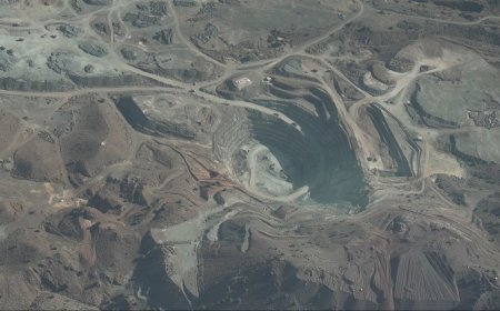 US Push for Critical Minerals Faces Resistance From Militants Armed With American Weapons