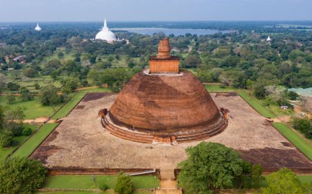 “Built for Eternity: The Colossal Megastructure Still Standing After 1,700 Years”