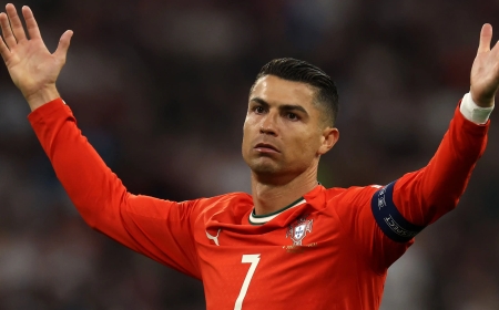 Cristiano Ronaldo Set To Boycott Another Match, Al-Nassr Exit Looms