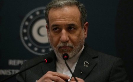 US and Iran to Hold Talks in Oman Amid Rising Fears of Direct Conflict