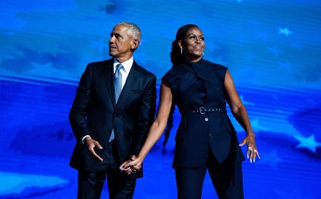 Trump Won’t Say Sorry for Deleted Video Showing Obamas as Apes