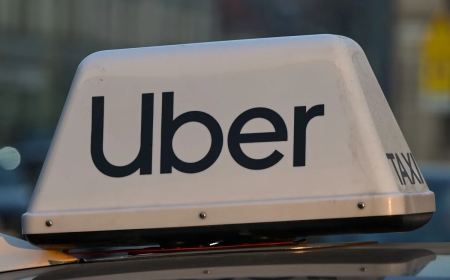 Uber Hit With $8.5 Million Verdict in Sexual Assault Lawsuit; Could Influence Thousands More