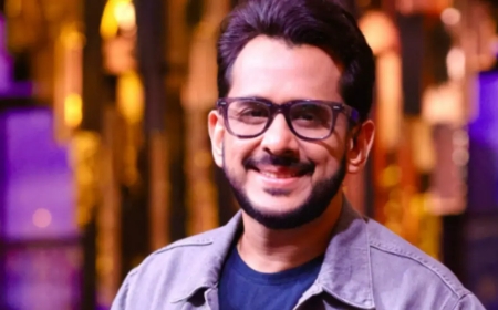 Shark Tank India Season 5 Invests Over ₹61 Crore in Startups; Aman Gupta Leads with ₹18.2 Crore Spend