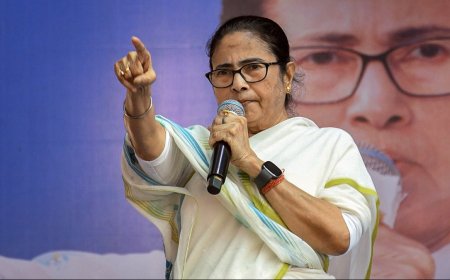 How Mamata Banerjee Is Planning to Win West Bengal Again: Inside Her Two-Pronged Strategy