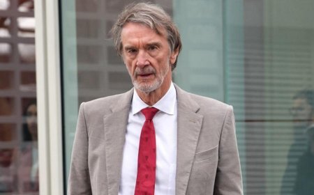 PM Urges Sir Jim Ratcliffe to Apologise Over ‘Immigrants Colonised UK’ Remark