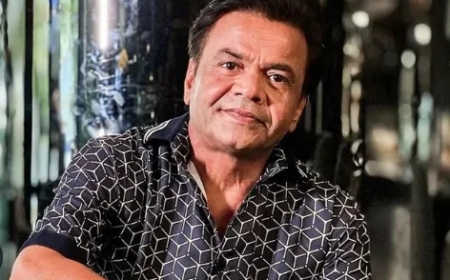 Why Rajpal Yadav Struggled to Repay ₹9 Crore Debt Despite a Three-Decade Career