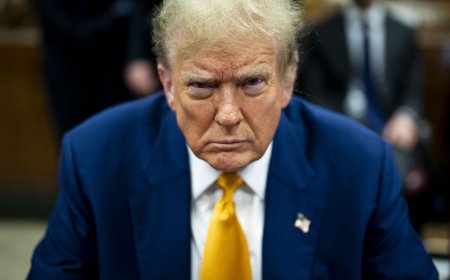 Trump’s Latest Attempt to Politicize the Justice System Falls Short