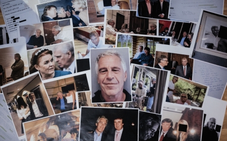 What Could Accountability in the Epstein Case Ultimately Entail?