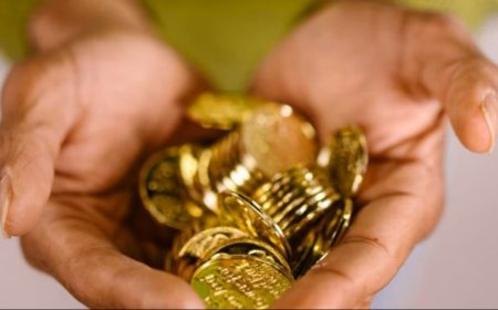 From Gold and Silver to Core Inflation: Key Highlights of the New CPI Series