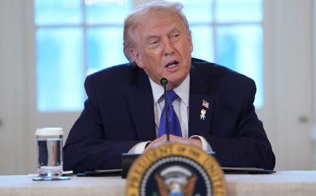 Trump’s Vision for Venezuelan Oil Raises Questions About Practicality