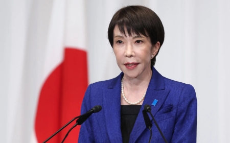 China Turns Up the Pressure on Japan: Will PM Sanae Takaichi Stand Firm?