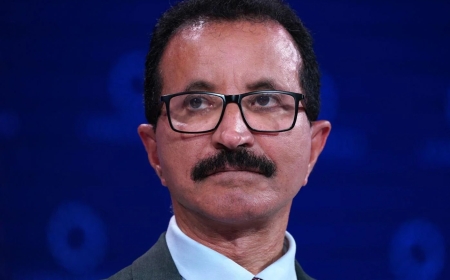 Prominent Dubai Tycoon Ousted After DOJ Reveals Explicit Emails Linked to Jeffrey Epstein