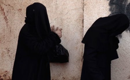 “I Would Scream in My Sleep”: Women from Syria’s Alawite Minority Speak Out on Abduction and Sexual Violence