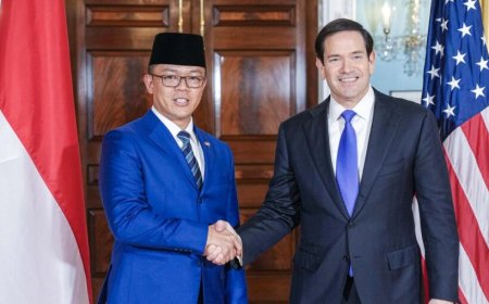 US–Indonesia Reach Agreement to Reduce Tariffs to 19%