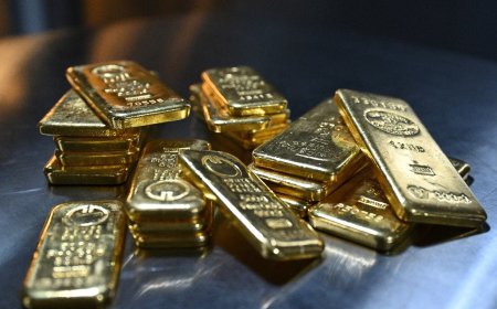 Anonymous Donor Gifts $3.6 Million in Gold Bars to Japanese City for Water System Repairs