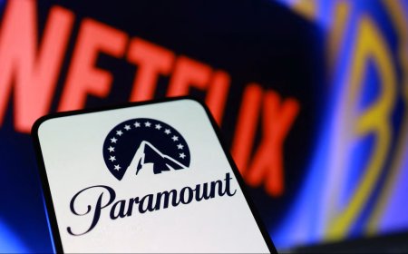 Paramount Sweetens Takeover Bid for Warner Bros. Discovery to Trump Netflix Offer