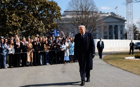 Trump Directs U.S. Federal Agencies to Halt Use of Anthropic AI in Escalating Tech Security DisputeTrump Directs U.S. Federal Agencies to Halt Use of Anthropic AI in Escalating Tech Security Dispute