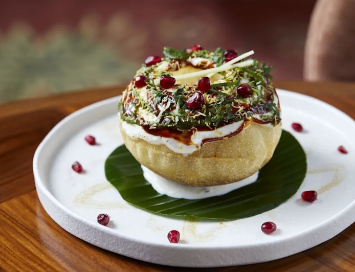 After 99 Years, an Iconic Indian Restaurant Faces Closure — Can the King Step In?