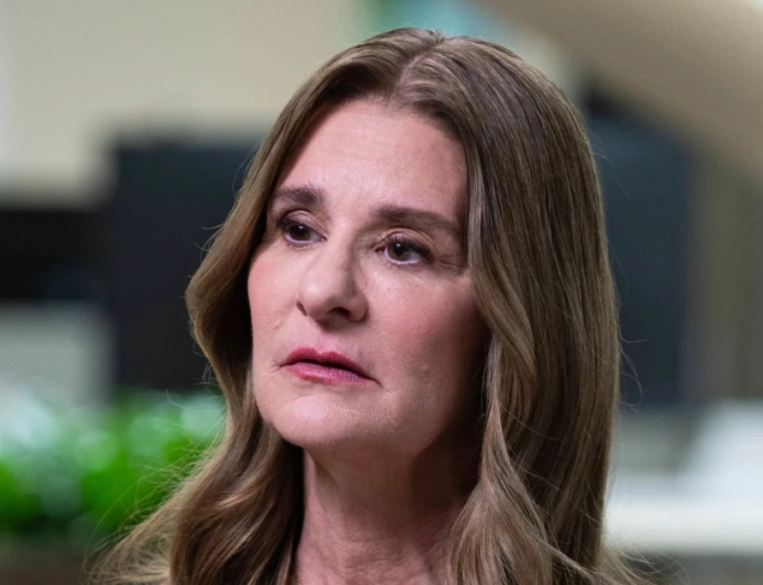 ‘Painful Times in My Marriage’: Melinda French Gates Responds to Ex-Husband’s Name Appearing in Epstein Files