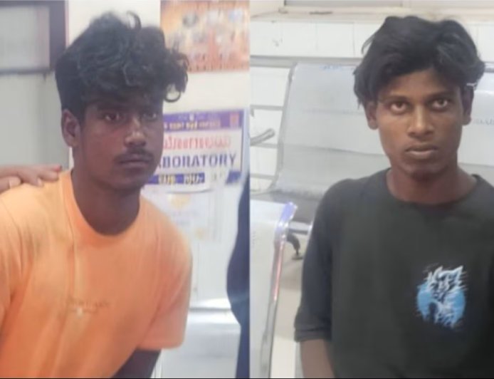 Hampi Tourist Rape and Murder Case: Court Finds Three Locals Guilty, Seeks Reports Before Sentencing